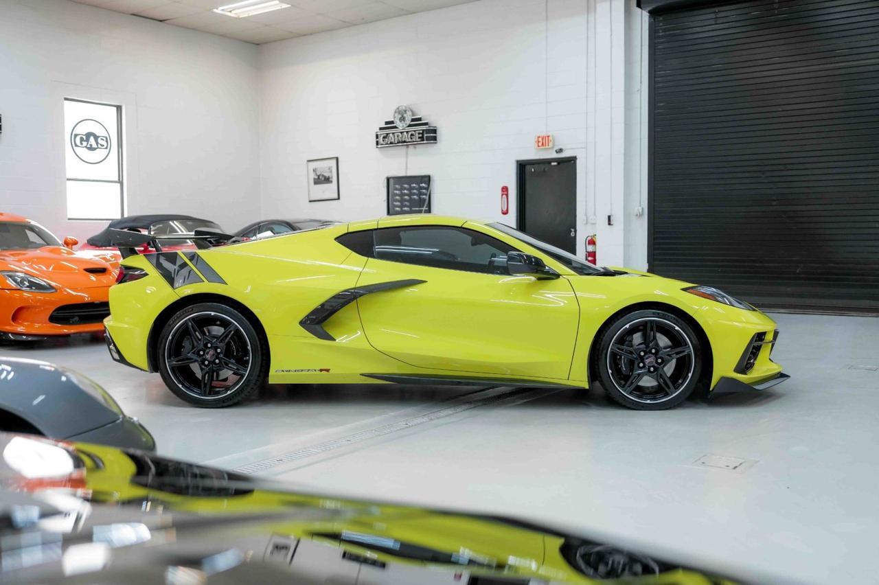 2023 Chevrolet Corvette 2LT Marietta GA