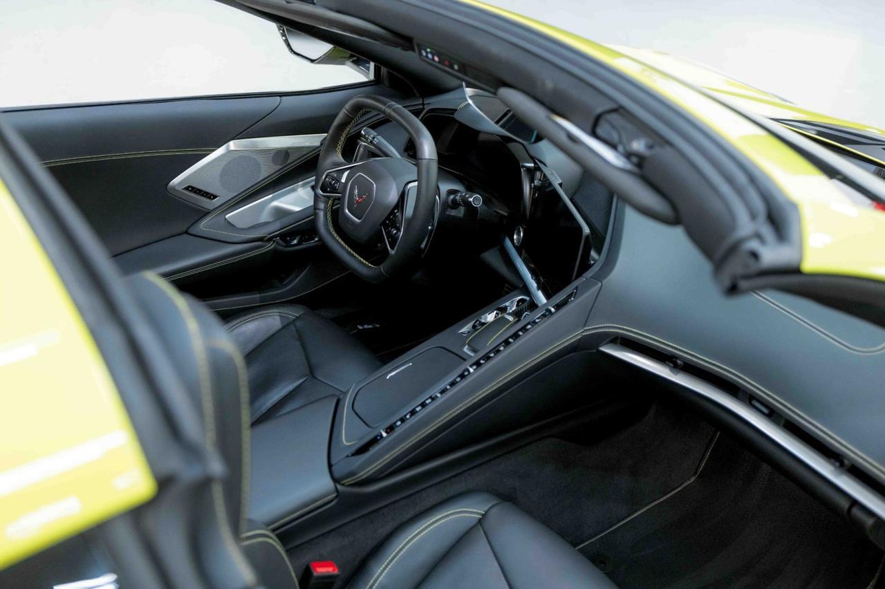 2023 Chevrolet Corvette 2LT Marietta GA