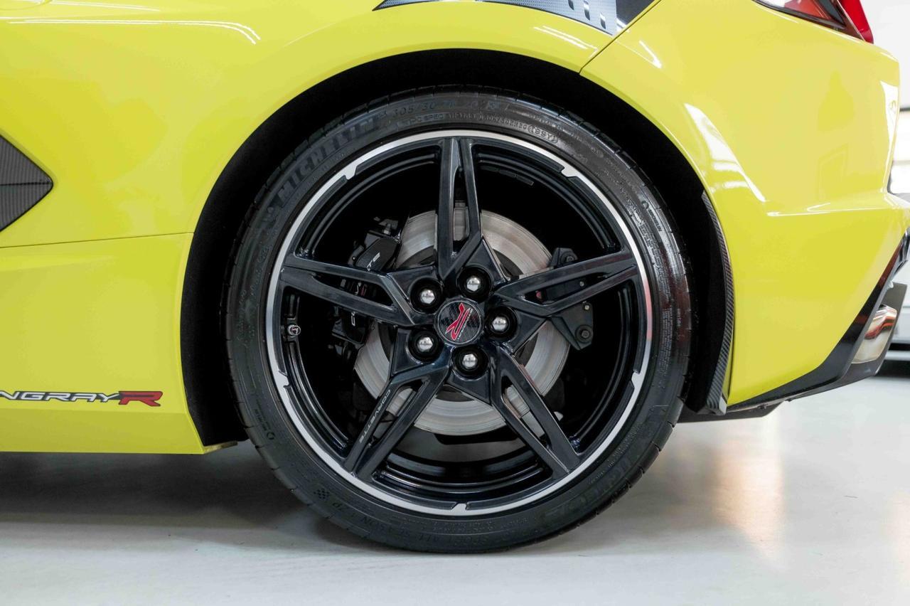 2023 Chevrolet Corvette 2LT Marietta GA