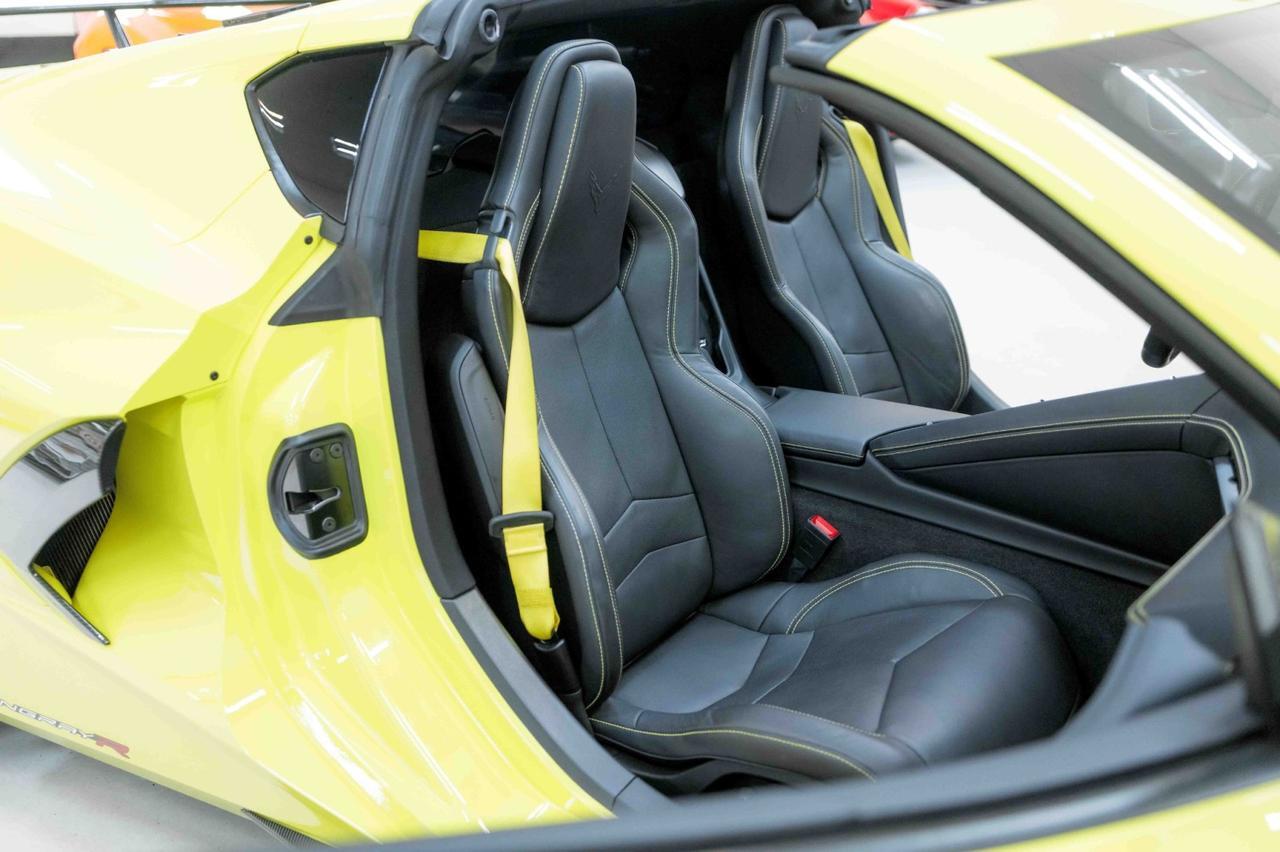 2023 Chevrolet Corvette 2LT Marietta GA