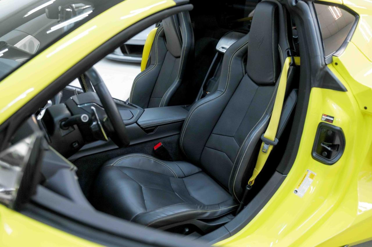 2023 Chevrolet Corvette 2LT Marietta GA
