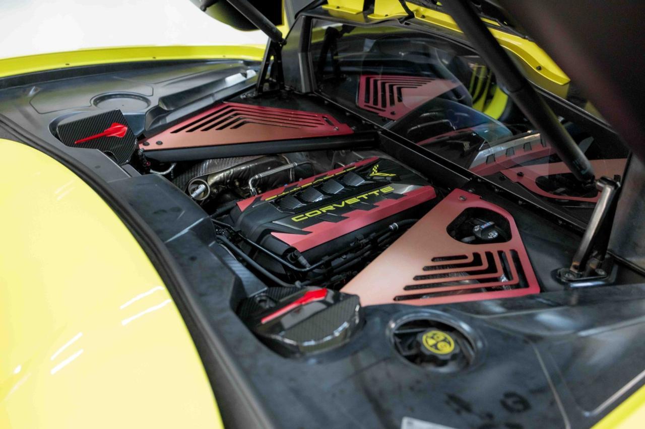 2023 Chevrolet Corvette 2LT Marietta GA