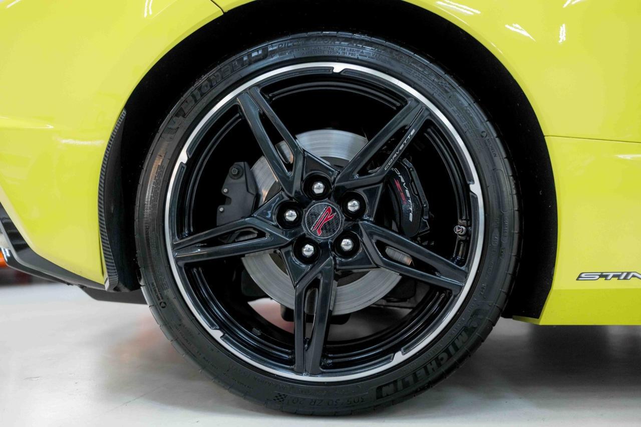 2023 Chevrolet Corvette 2LT Marietta GA