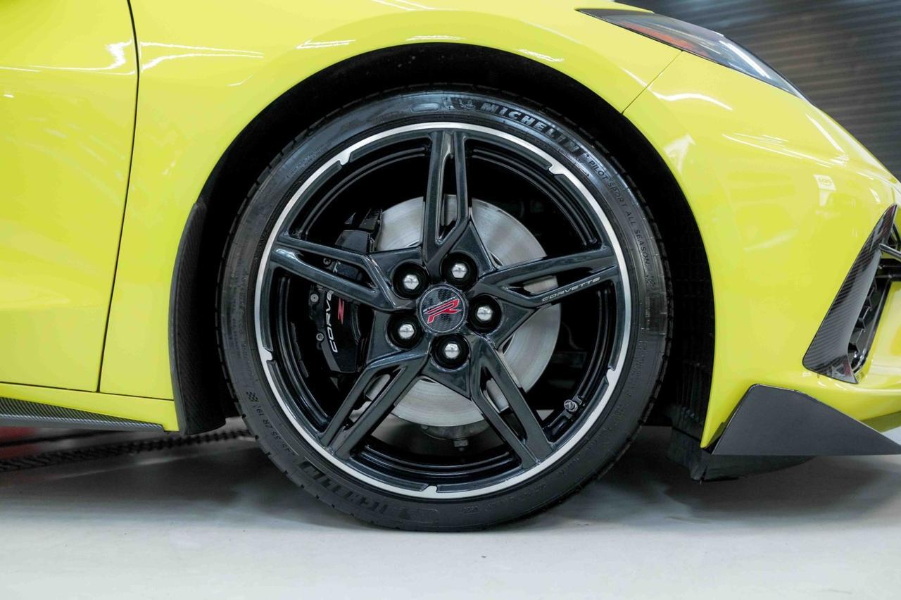 2023 Chevrolet Corvette 2LT Marietta GA