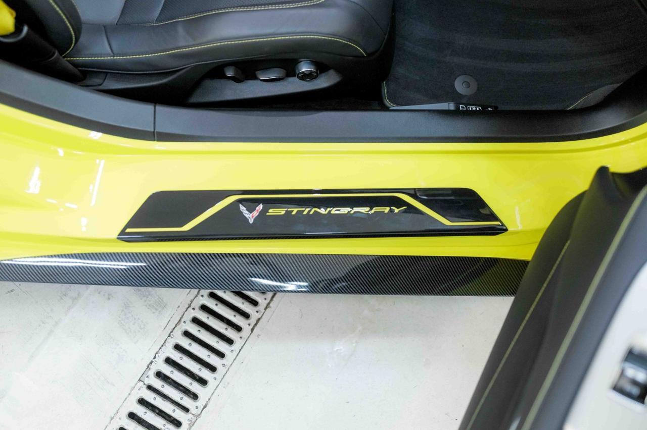 2023 Chevrolet Corvette 2LT Marietta GA