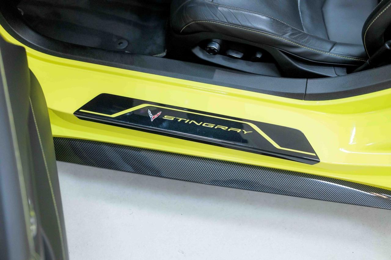 2023 Chevrolet Corvette 2LT Marietta GA