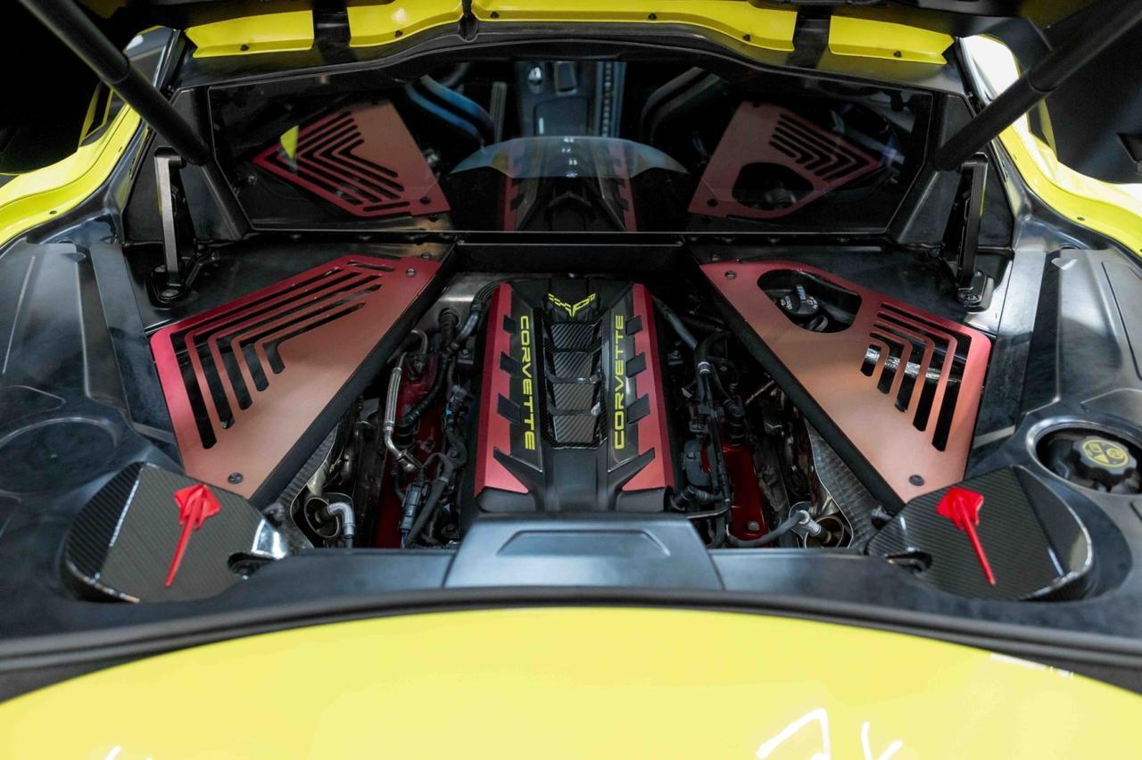 2023 Chevrolet Corvette 2LT Marietta GA