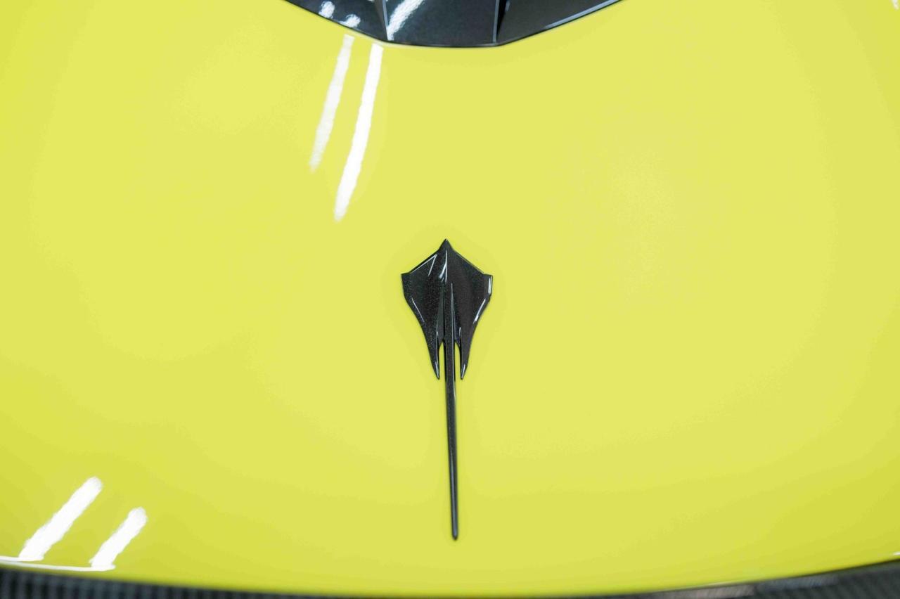 2023 Chevrolet Corvette 2LT Marietta GA