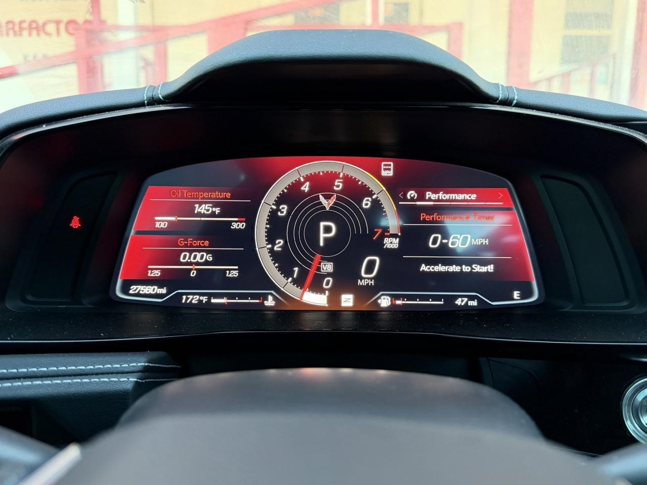 2023 Chevrolet Corvette 2LT Miami FL