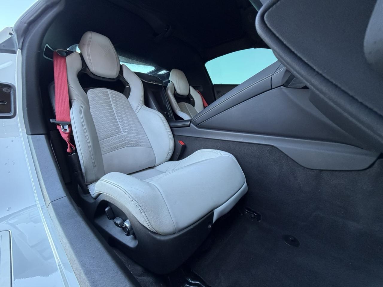 2023 Chevrolet Corvette 2LT Miami FL