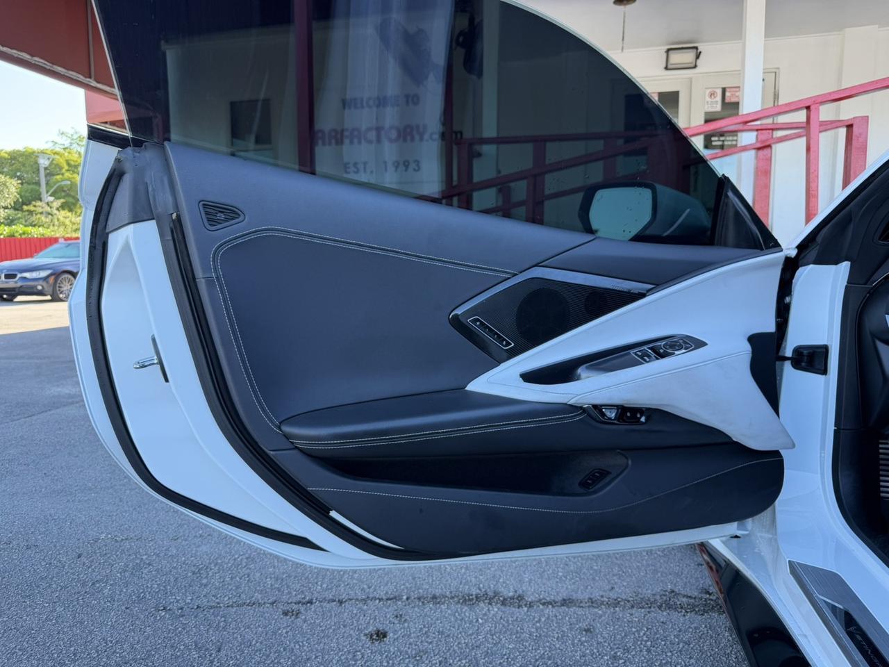 2023 Chevrolet Corvette 2LT Miami FL