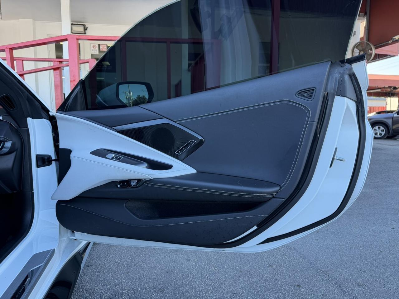 2023 Chevrolet Corvette 2LT Miami FL