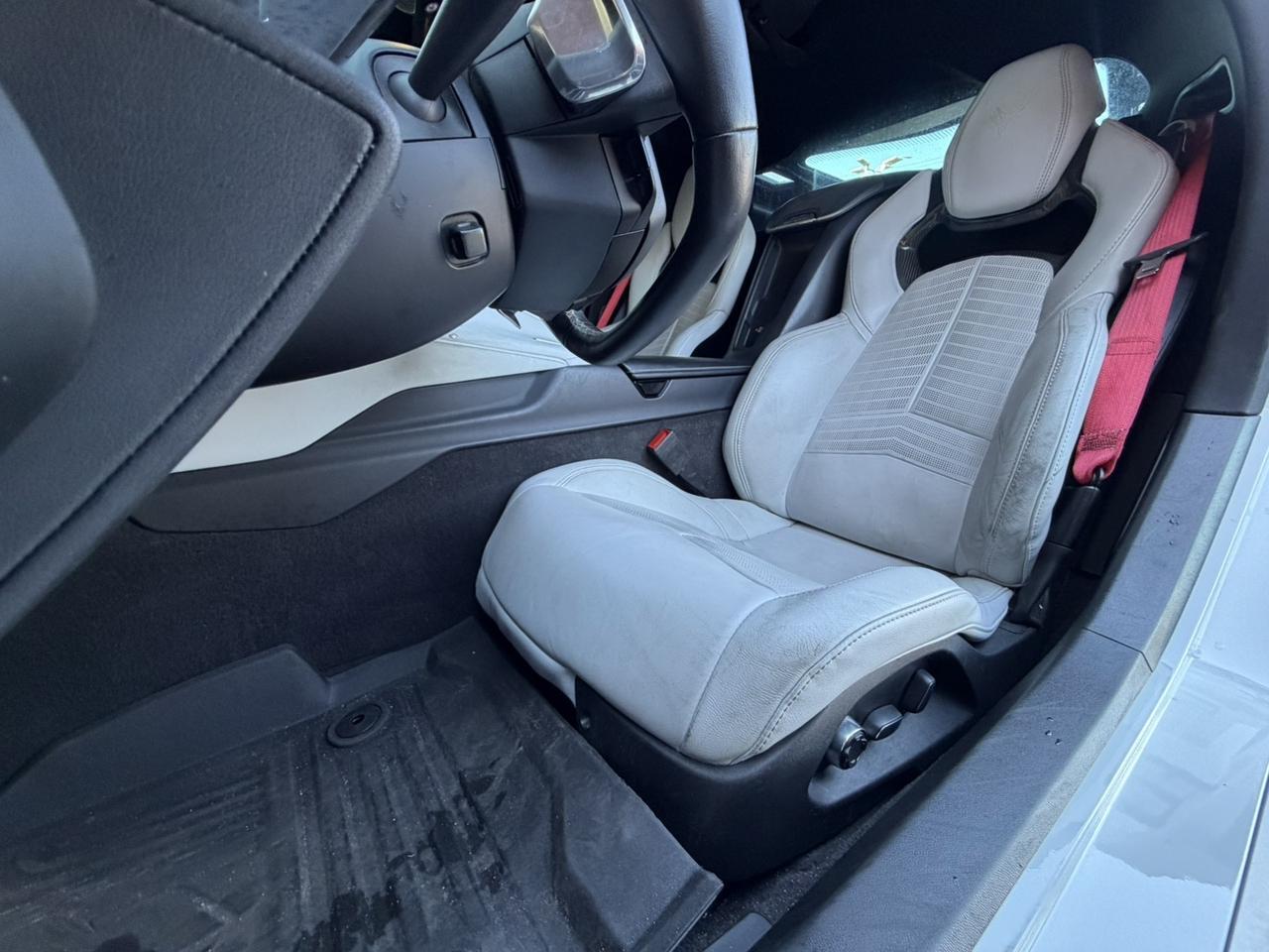 2023 Chevrolet Corvette 2LT Miami FL