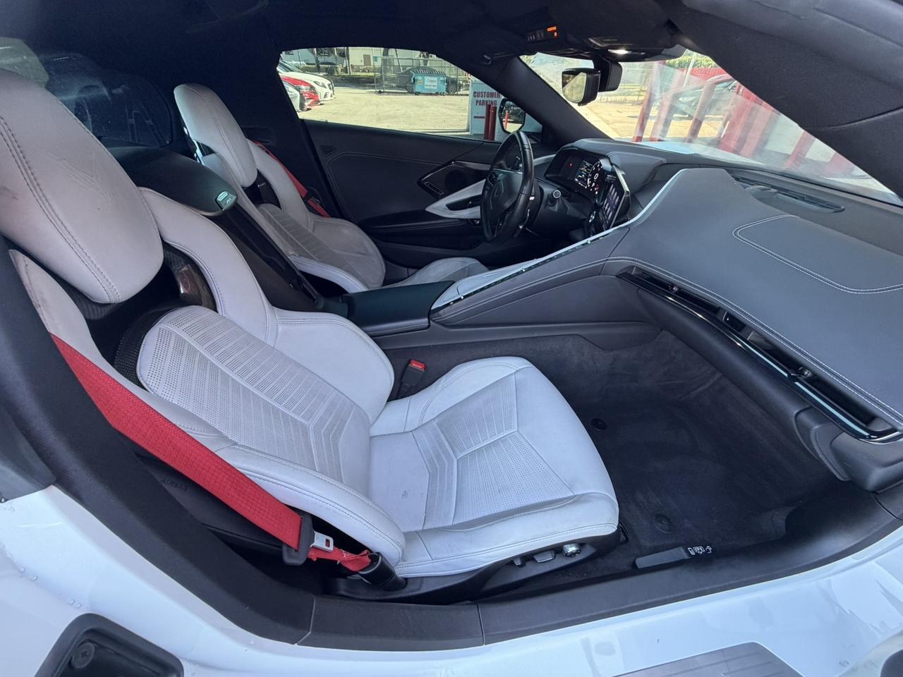 2023 Chevrolet Corvette 2LT Miami FL