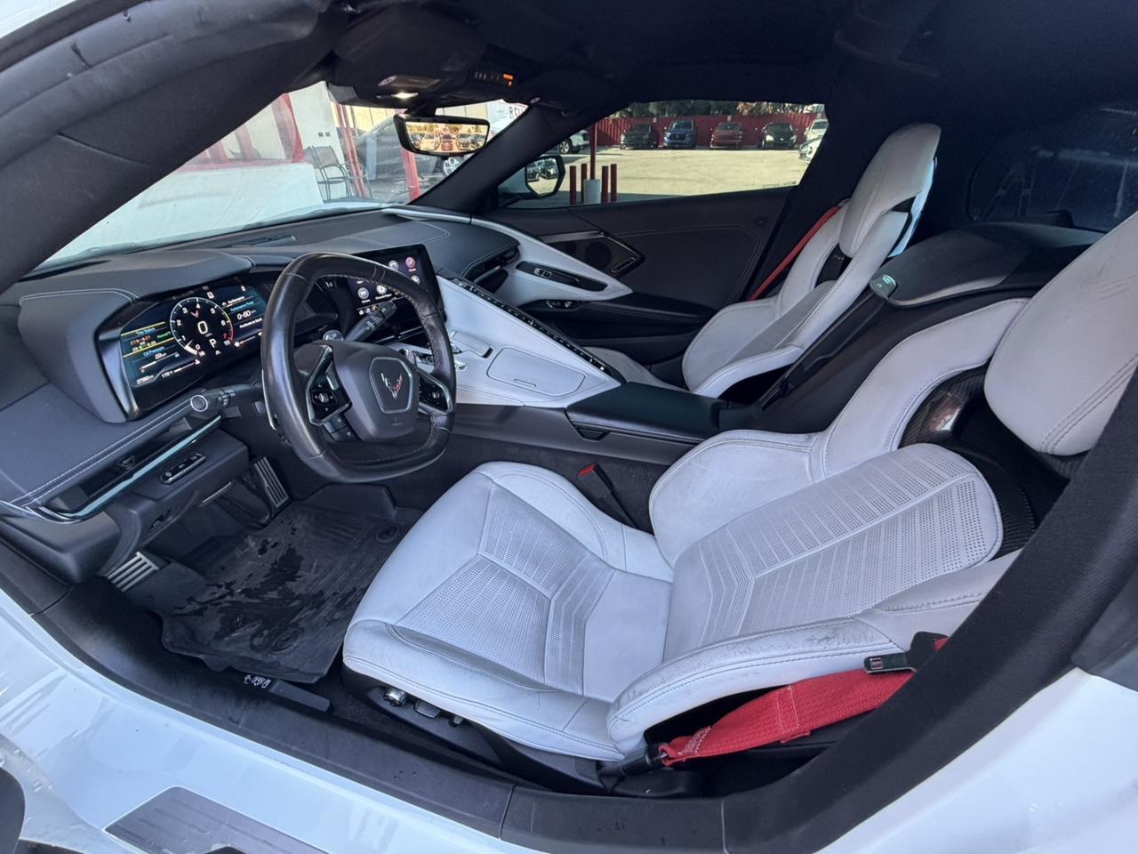 2023 Chevrolet Corvette 2LT Miami FL