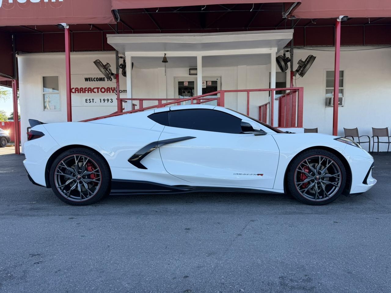 2023 Chevrolet Corvette 2LT Miami FL