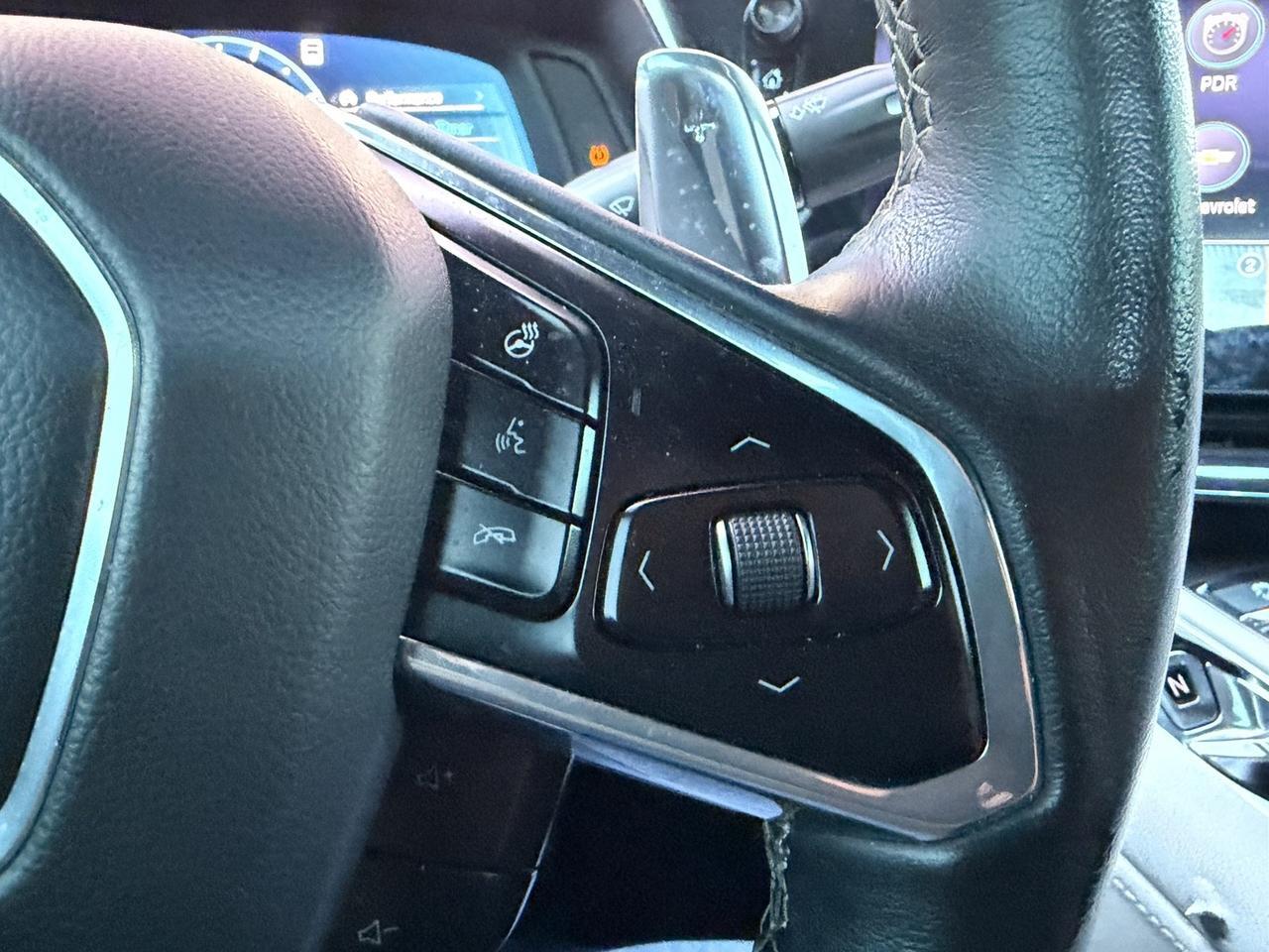 2023 Chevrolet Corvette 2LT Miami FL