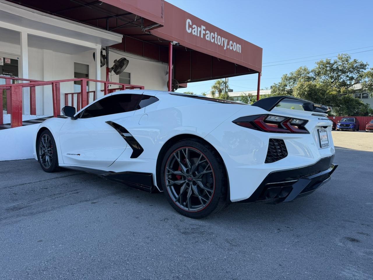 2023 Chevrolet Corvette 2LT Miami FL
