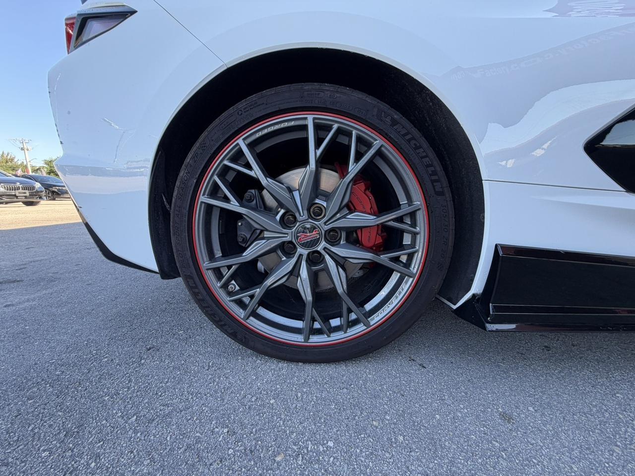 2023 Chevrolet Corvette 2LT Miami FL
