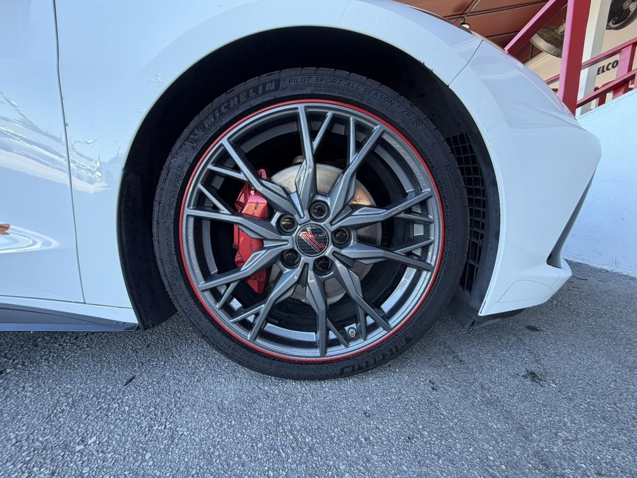 2023 Chevrolet Corvette 2LT Miami FL