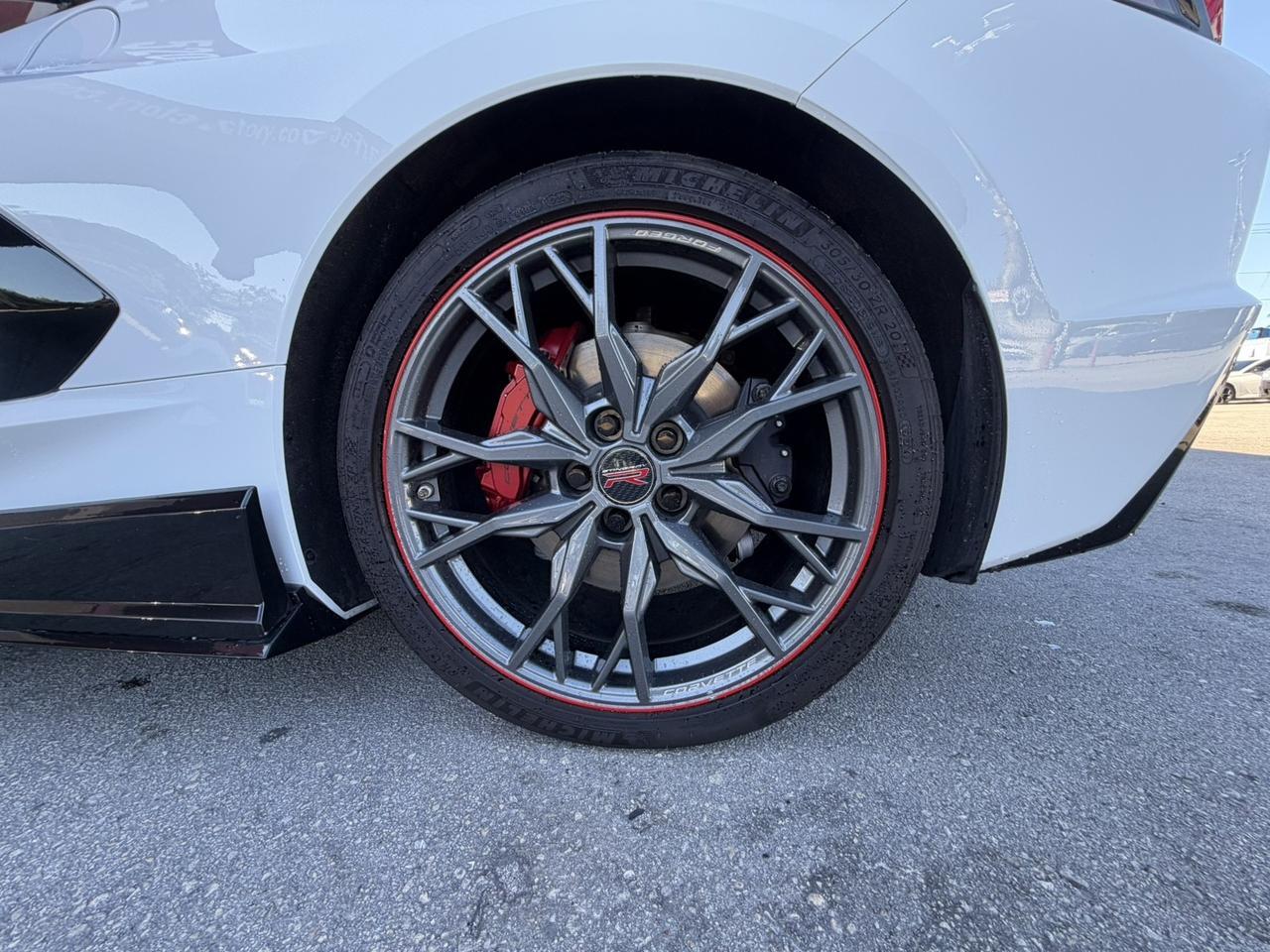 2023 Chevrolet Corvette 2LT Miami FL