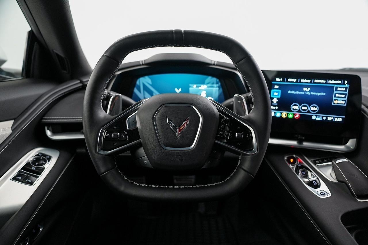 2023 Chevrolet Corvette 2LT Newport Beach CA
