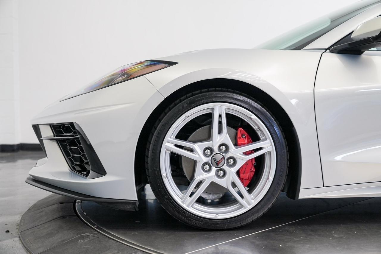 2023 Chevrolet Corvette 2LT Newport Beach CA