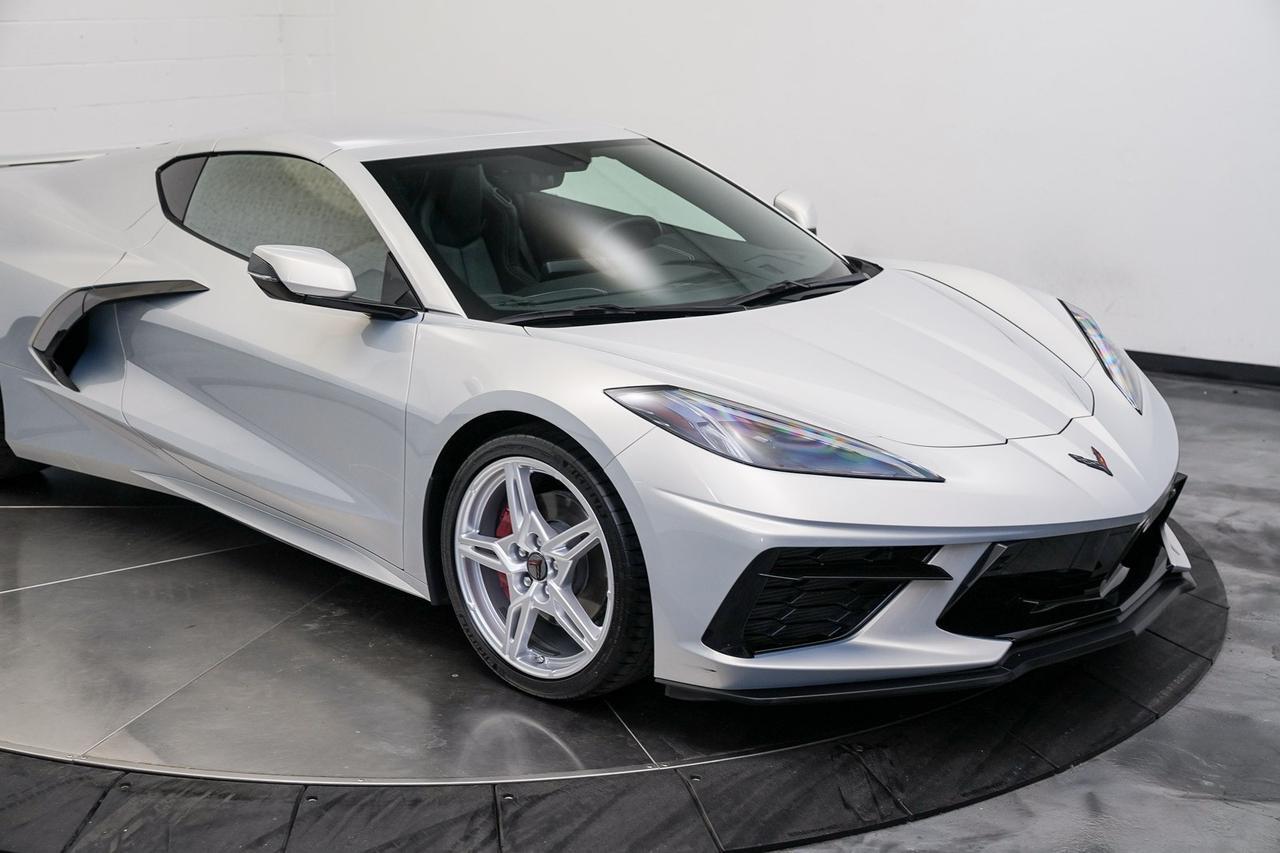 2023 Chevrolet Corvette 2LT Newport Beach CA