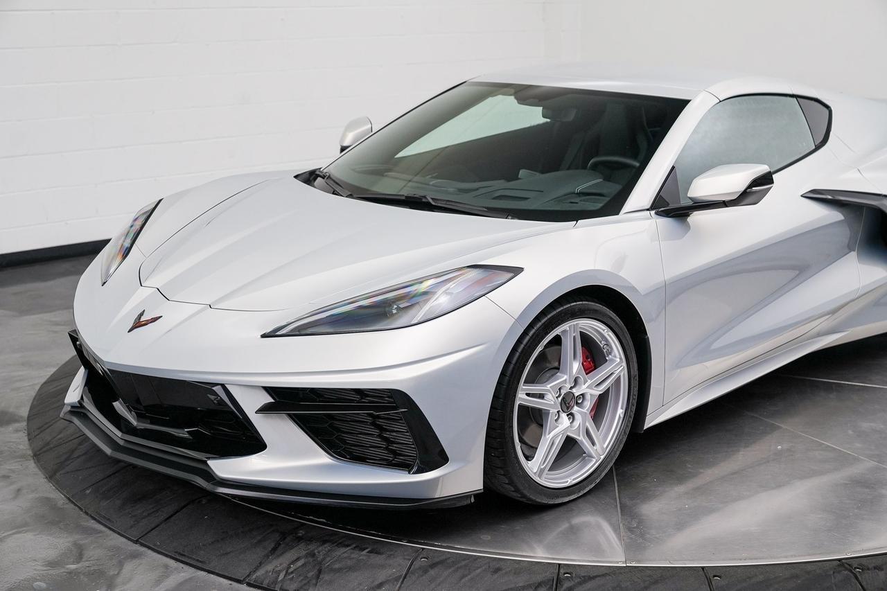 2023 Chevrolet Corvette 2LT Newport Beach CA