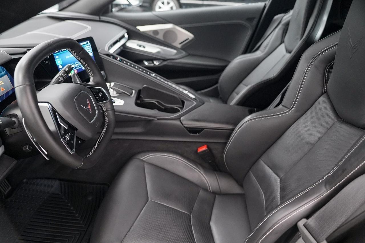 2023 Chevrolet Corvette 2LT Newport Beach CA