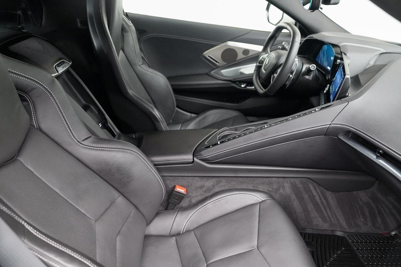 2023 Chevrolet Corvette 2LT Newport Beach CA