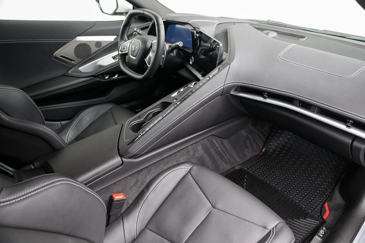 2023 Chevrolet Corvette 2LT Newport Beach CA