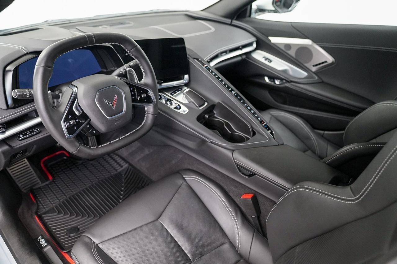 2023 Chevrolet Corvette 2LT Newport Beach CA