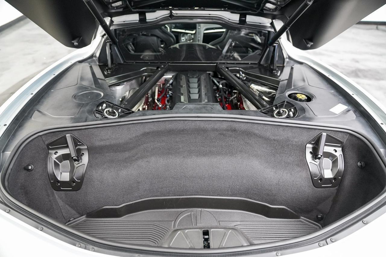 2023 Chevrolet Corvette 2LT Newport Beach CA
