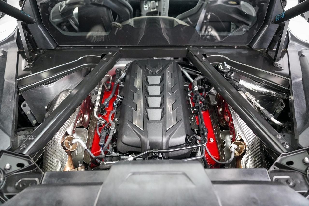 2023 Chevrolet Corvette 2LT Newport Beach CA