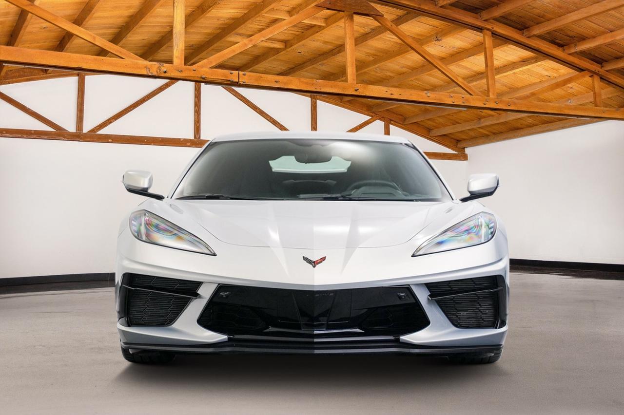 2023 Chevrolet Corvette 2LT Newport Beach CA