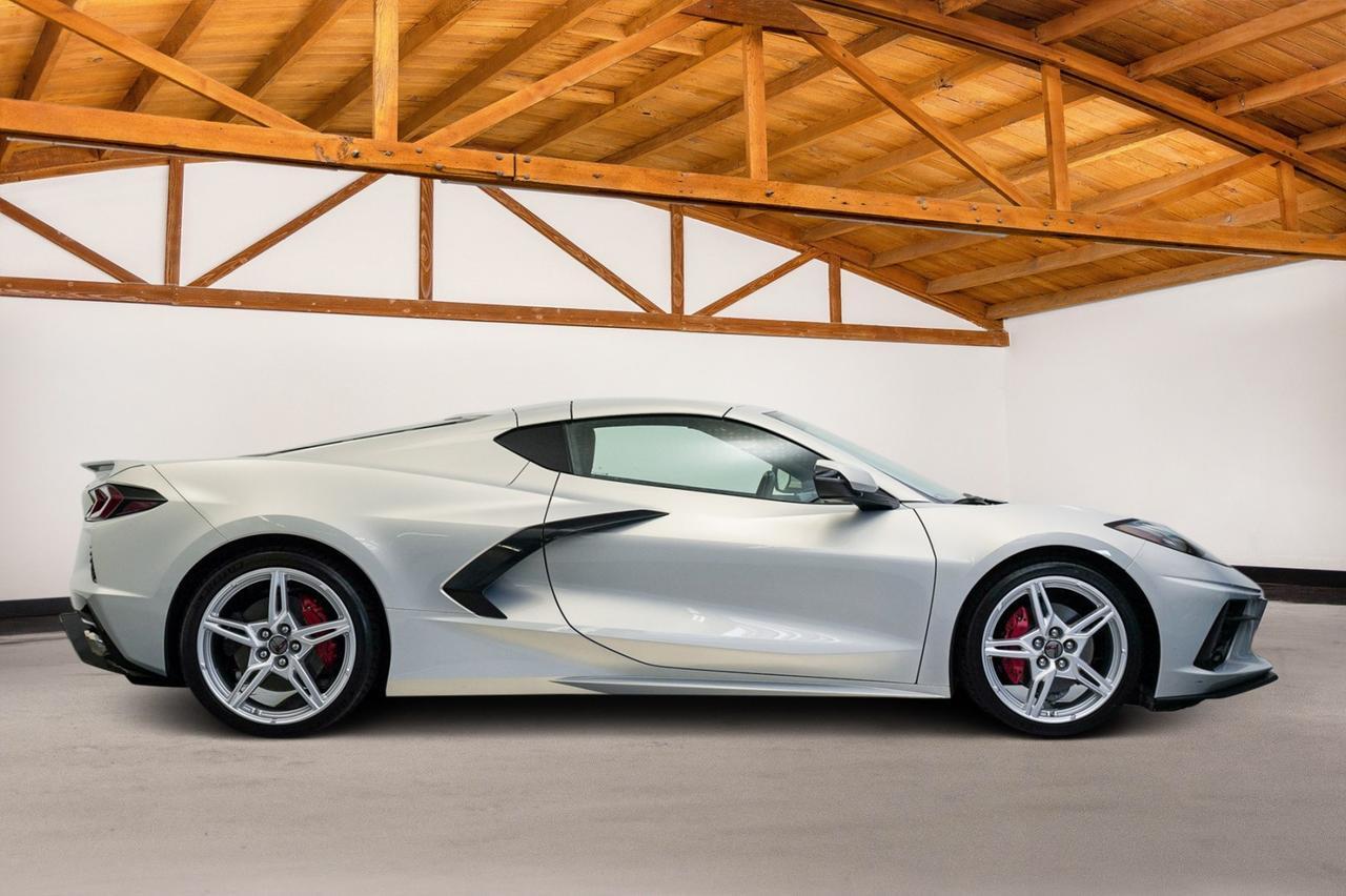 2023 Chevrolet Corvette 2LT Newport Beach CA