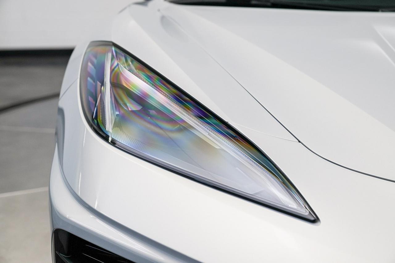 2023 Chevrolet Corvette 2LT Newport Beach CA