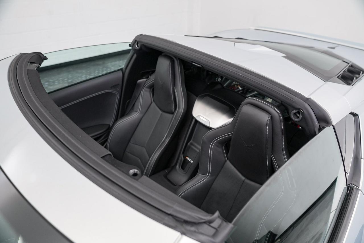 2023 Chevrolet Corvette 2LT Newport Beach CA