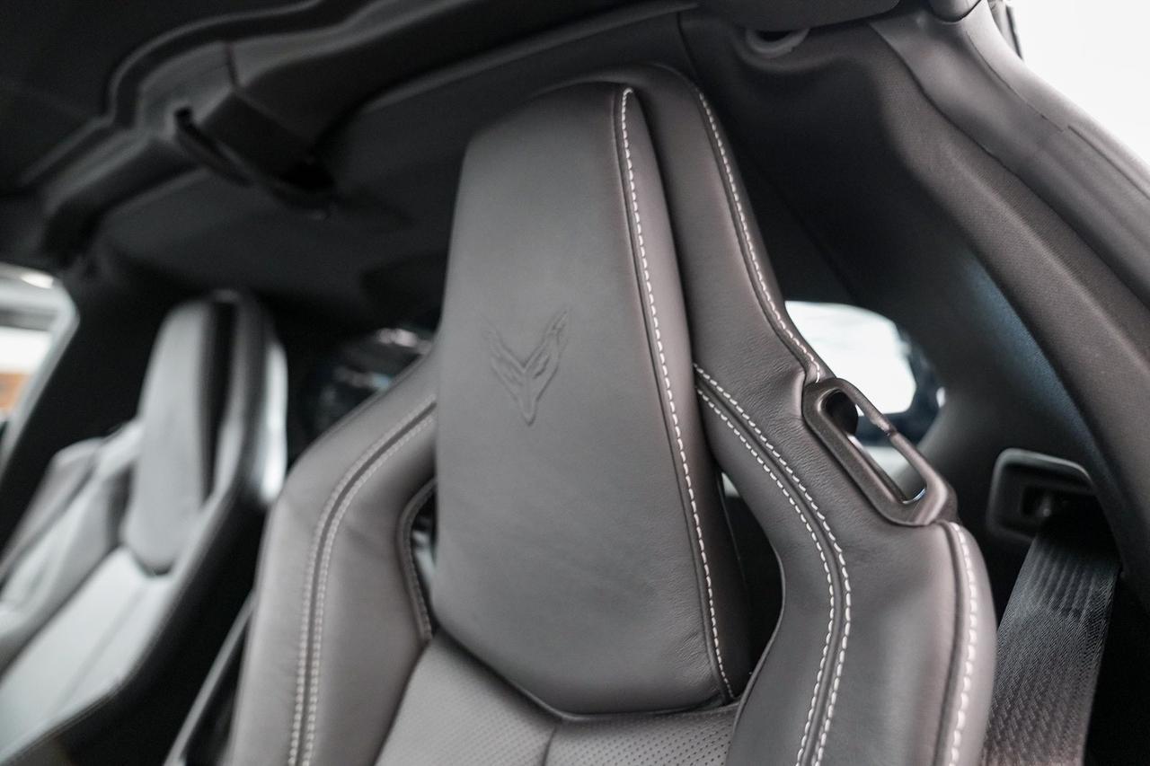 2023 Chevrolet Corvette 2LT Newport Beach CA