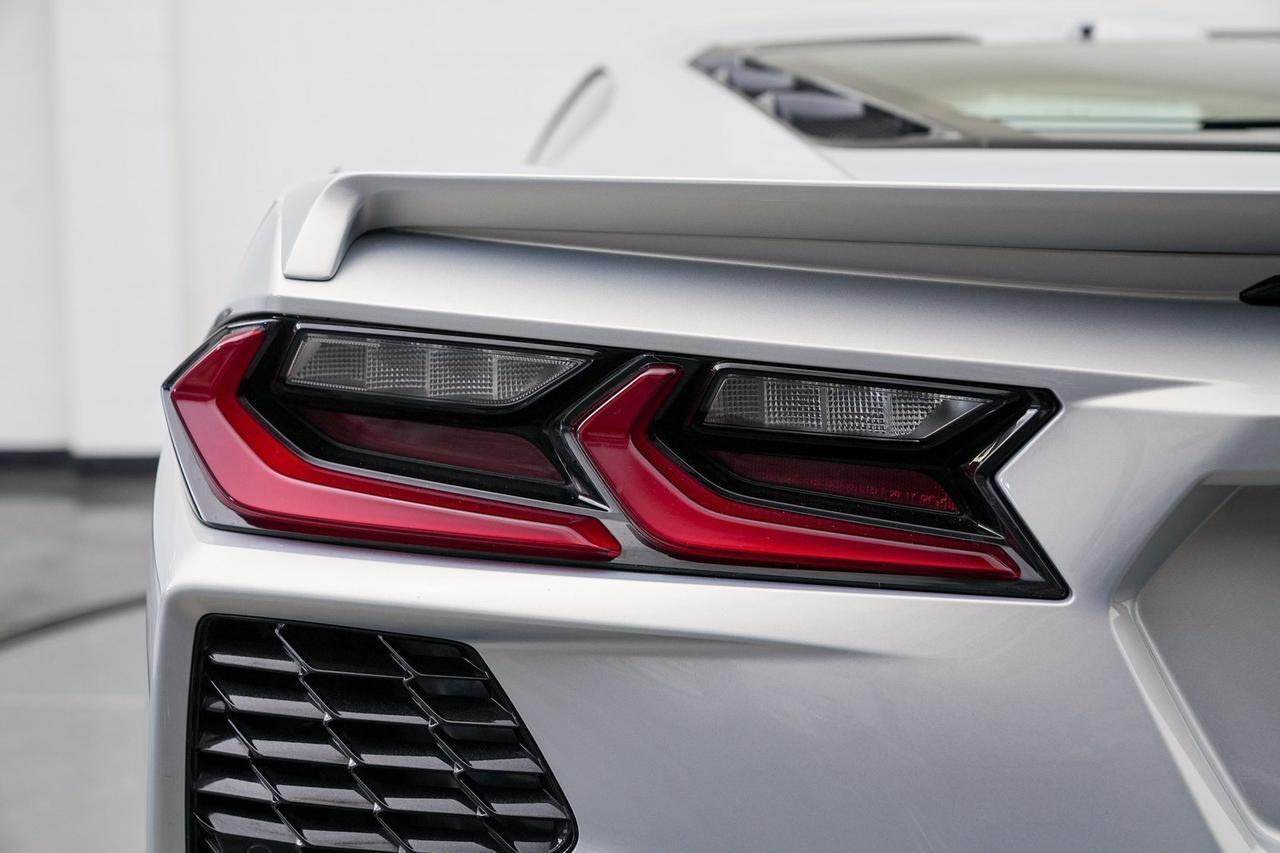 2023 Chevrolet Corvette 2LT Newport Beach CA