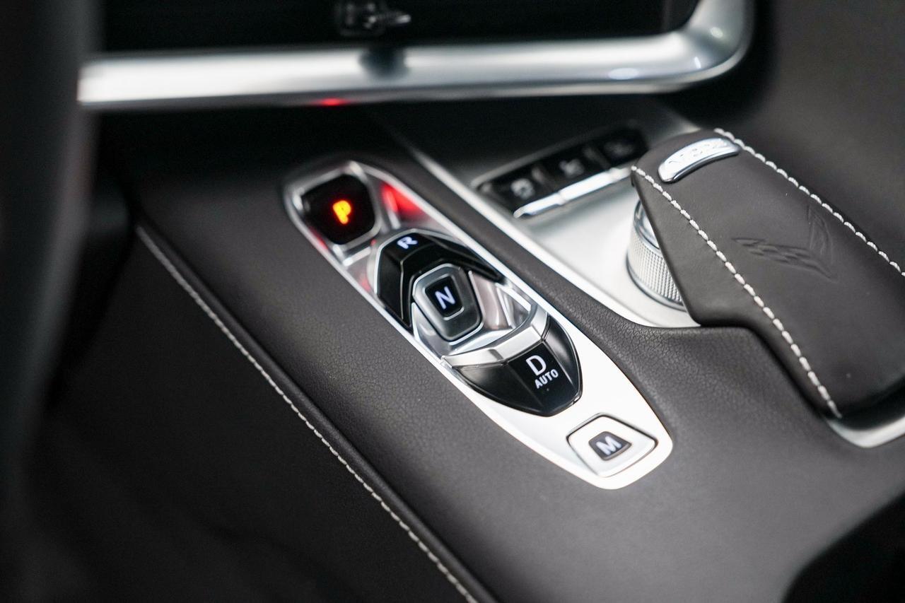 2023 Chevrolet Corvette 2LT Newport Beach CA