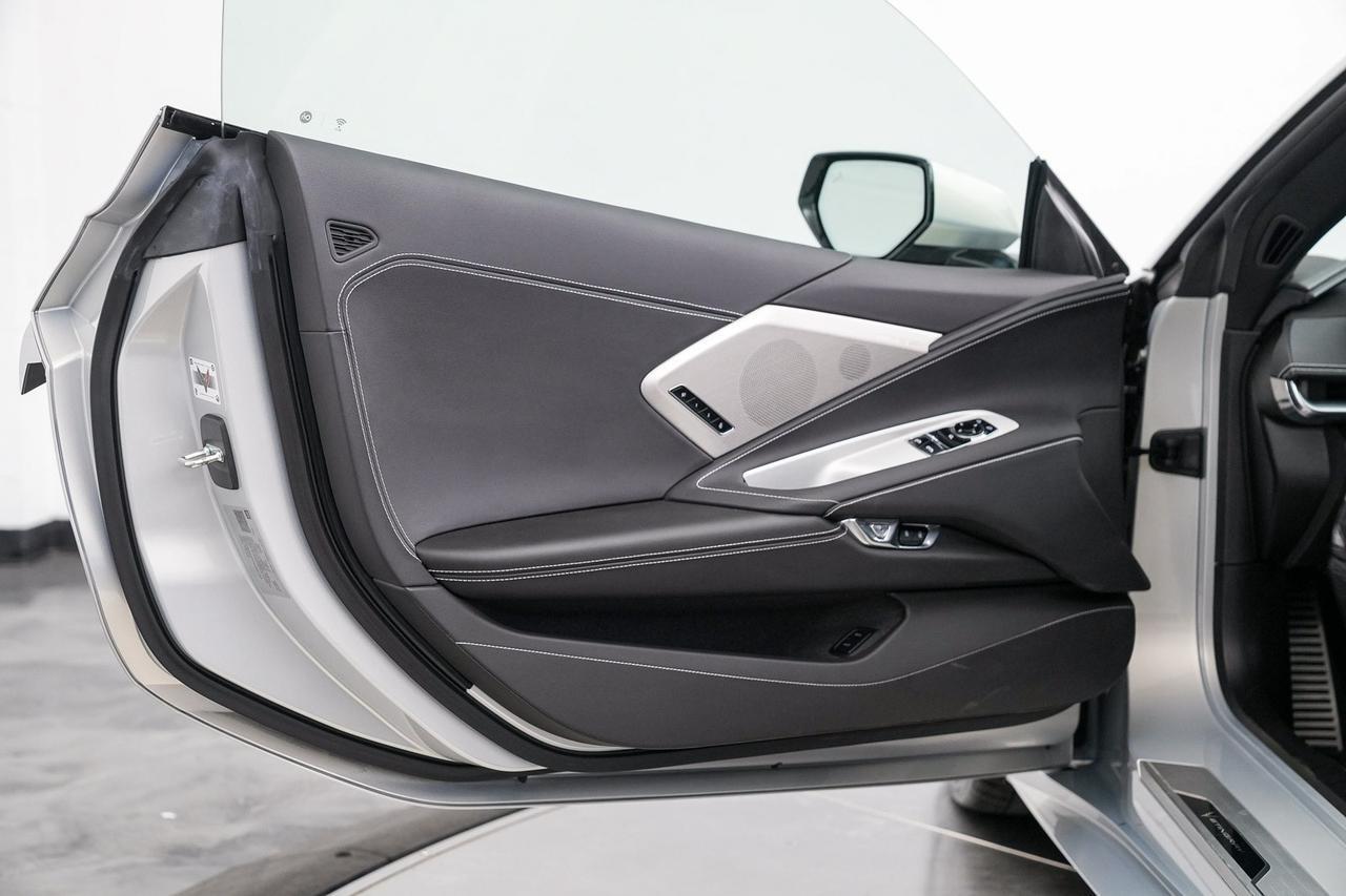 2023 Chevrolet Corvette 2LT Newport Beach CA