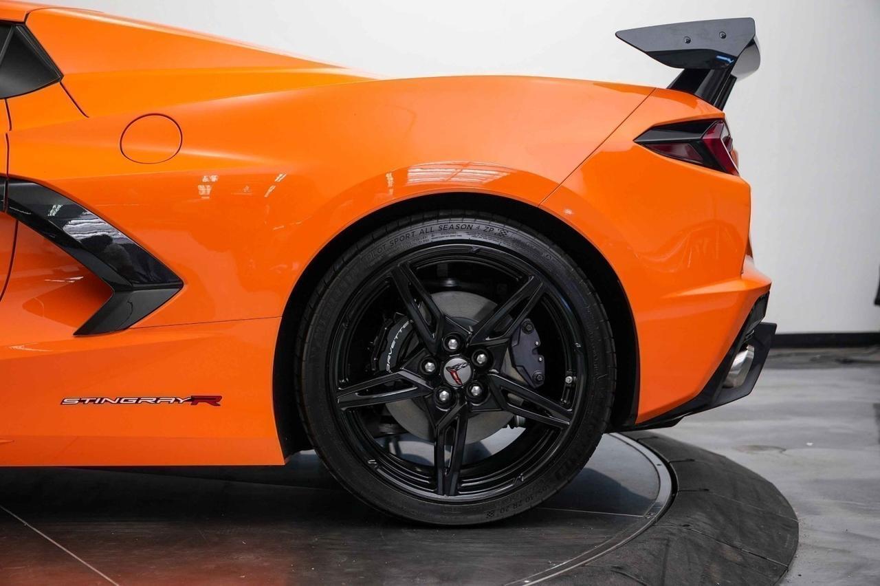 2023 Chevrolet Corvette 2LT Newport Beach CA