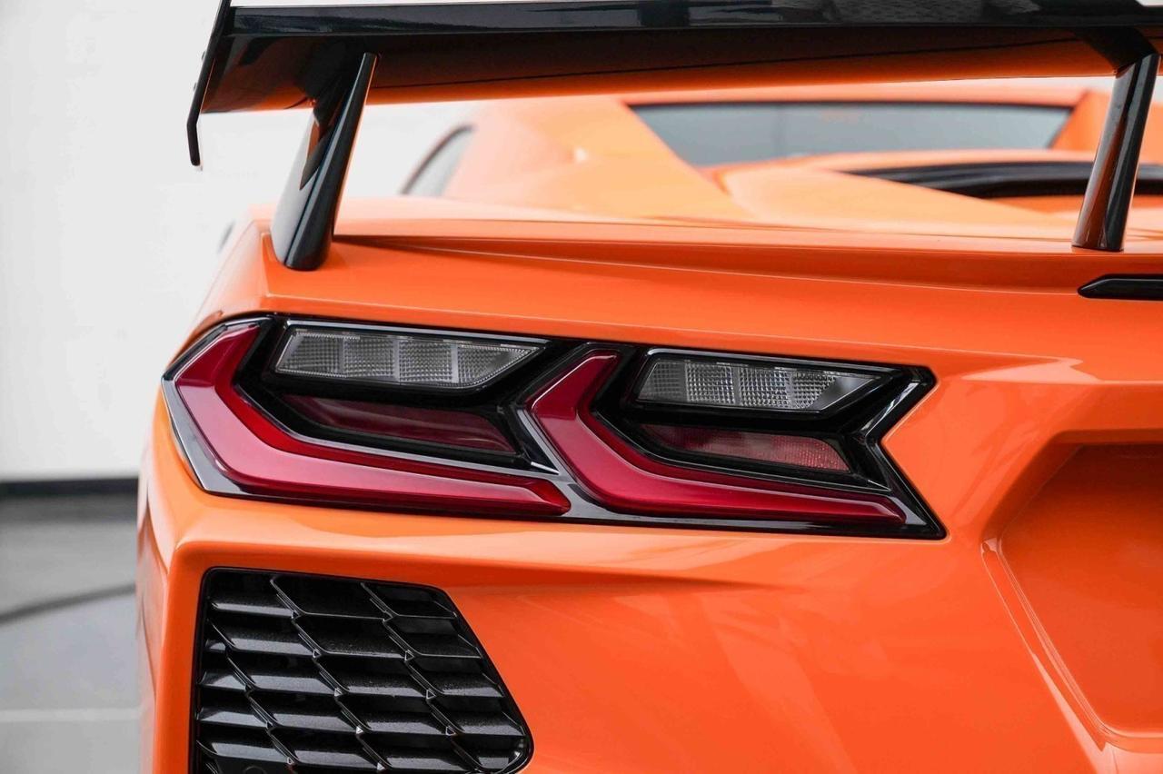 2023 Chevrolet Corvette 2LT Newport Beach CA