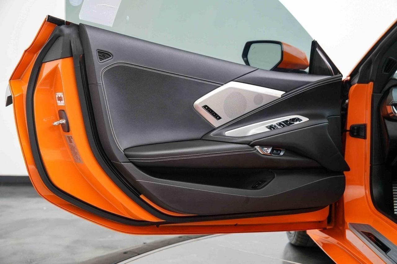 2023 Chevrolet Corvette 2LT Newport Beach CA