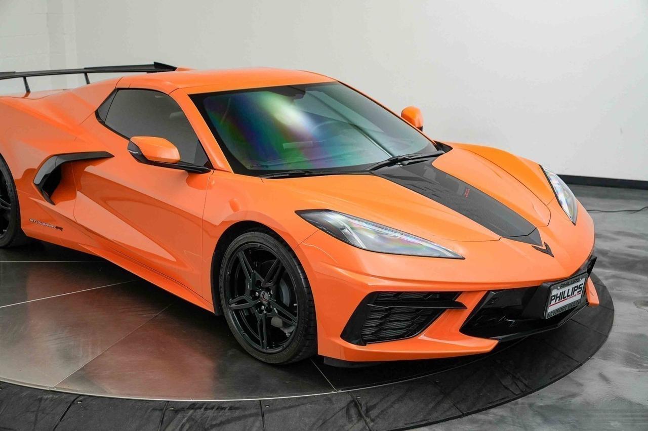 2023 Chevrolet Corvette 2LT Newport Beach CA