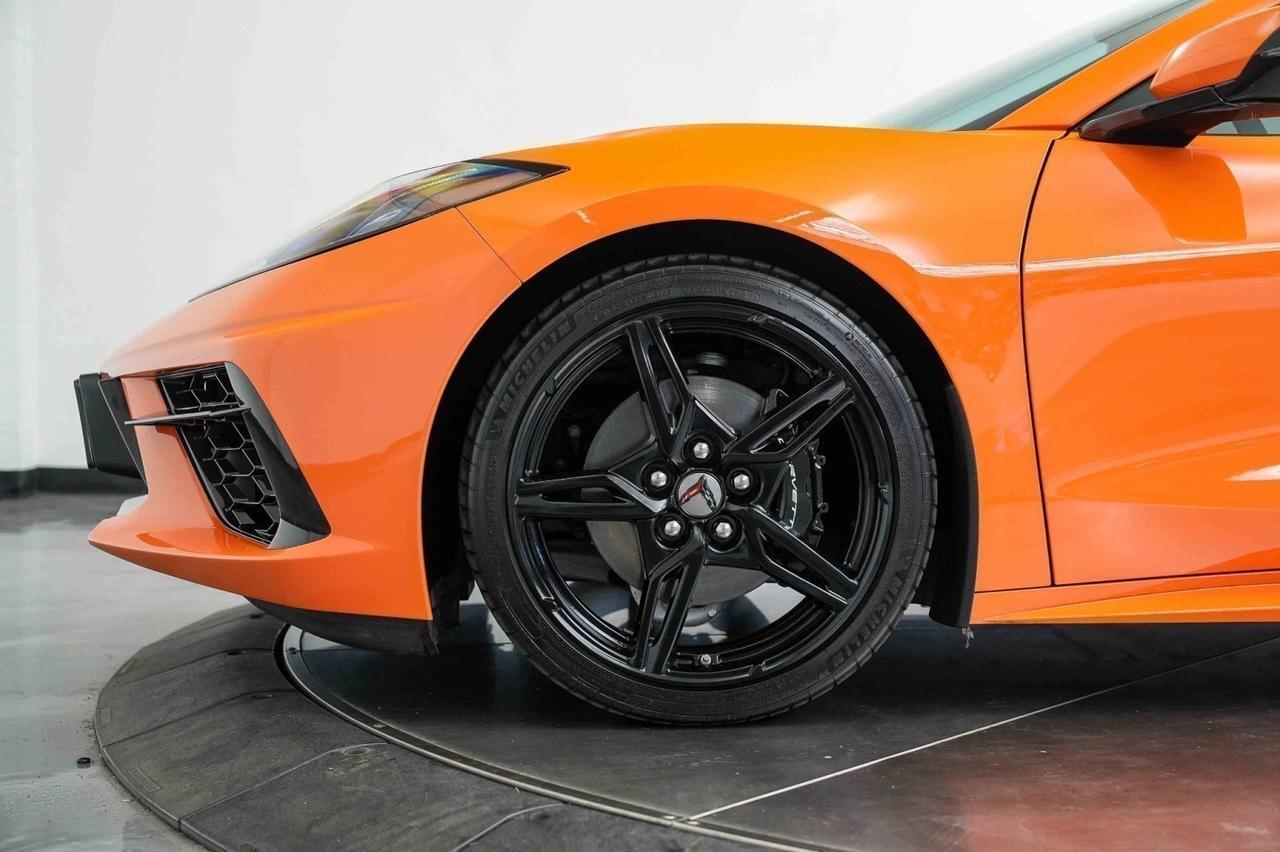 2023 Chevrolet Corvette 2LT Newport Beach CA