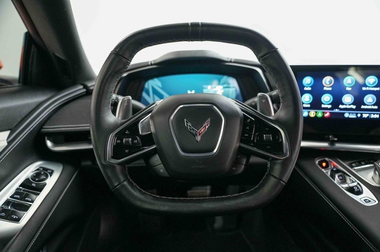 2023 Chevrolet Corvette 2LT Newport Beach CA