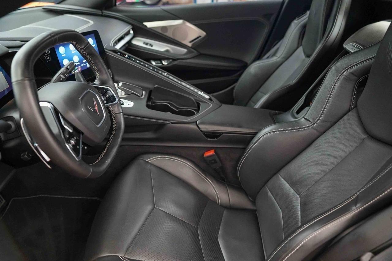 2023 Chevrolet Corvette 2LT Newport Beach CA